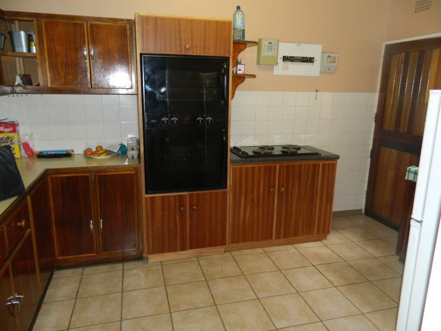 3 Bedroom Property for Sale in Middelpos Northern Cape